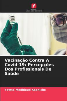 Vacinação Contra A Covid-19