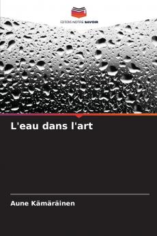L'eau dans l'art