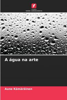 A água na arte