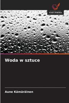Woda w sztuce