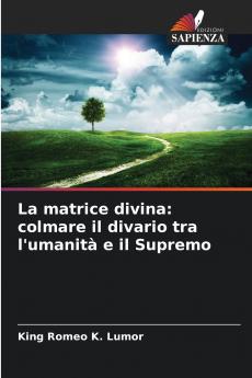 La matrice divina