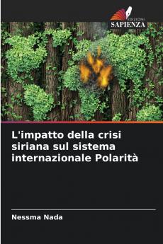 L'impatto della crisi siriana sul sistema internazionale Polarità