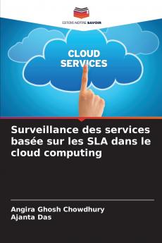 Surveillance des services basée sur les SLA dans le cloud computing
