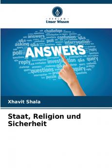 Staat Religion und Sicherheit