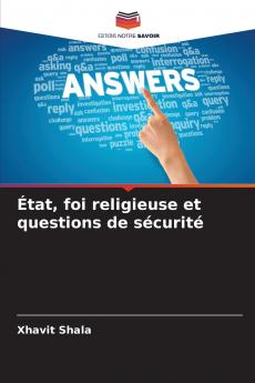 État foi religieuse et questions de sécurité