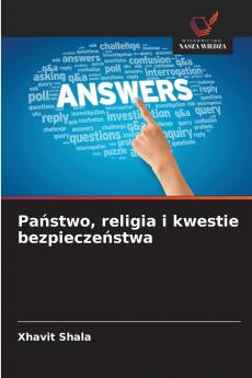 Państwo religia i kwestie bezpieczeństwa