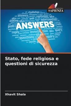 Stato fede religiosa e questioni di sicurezza