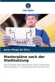 Masterpläne nach der Stadtsatzung