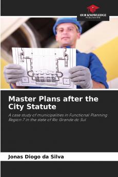 Master Plans after the City Statute