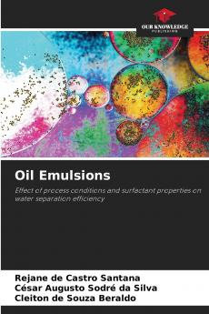 Oil Emulsions