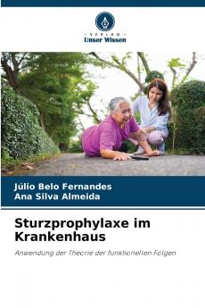 Sturzprophylaxe im Krankenhaus