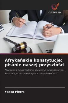 Afrykańskie konstytucje