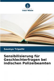 Sensibilisierung für Geschlechterfragen bei indischen Polizeibeamten