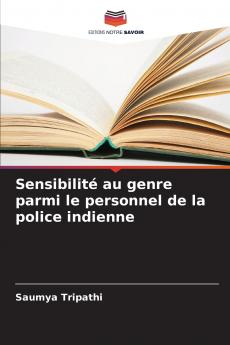 Sensibilité au genre parmi le personnel de la police indienne