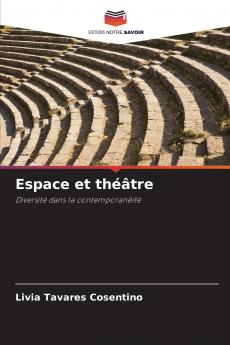 Espace et théâtre
