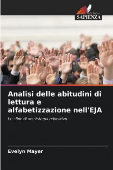Analisi delle abitudini di lettura e alfabetizzazione nell'EJA