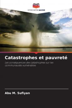 Catastrophes et pauvreté
