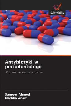 Antybiotyki w periodontologii