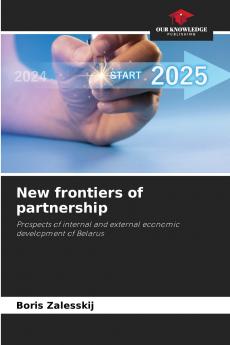 New frontiers of partnership