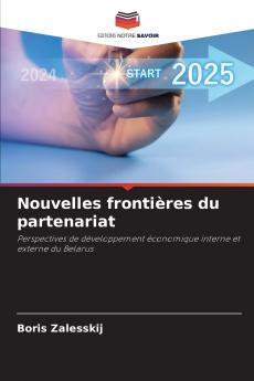 Nouvelles frontières du partenariat