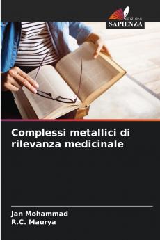 Complessi metallici di rilevanza medicinale