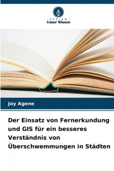 Der Einsatz von Fernerkundung und GIS für ein besseres Verständnis von Überschwemmungen in Städten
