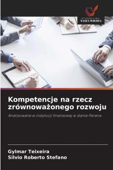 Kompetencje na rzecz zrównoważonego rozwoju