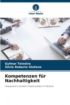 Kompetenzen für Nachhaltigkeit