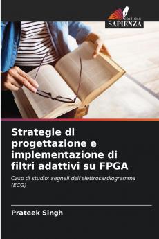 Strategie di progettazione e implementazione di filtri adattivi su FPGA