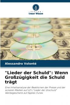 Lieder der Schuld