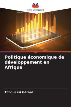 Politique économique de développement en Afrique