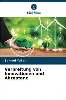 Verbreitung von Innovationen und Akzeptanz
