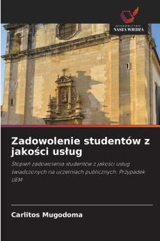 Zadowolenie studentów z jakości usług
