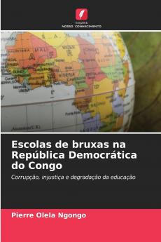 Escolas de bruxas na República Democrática do Congo