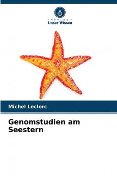 Genomstudien am Seestern