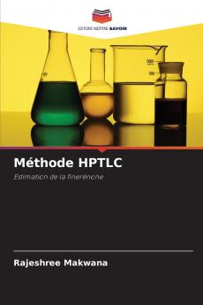 Méthode HPTLC