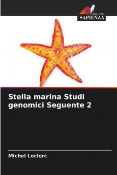 Stella marina Studi genomici Seguente 2