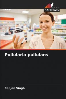 Pullularia pullulans