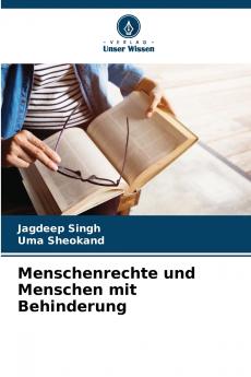 Menschenrechte und Menschen mit Behinderung