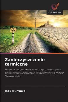 Zanieczyszczenie termiczne