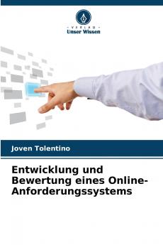 Entwicklung und Bewertung eines Online-Anforderungssystems
