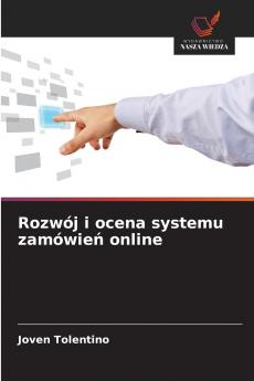 Rozwój i ocena systemu zamówień online