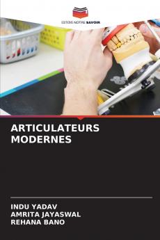 ARTICULATEURS MODERNES