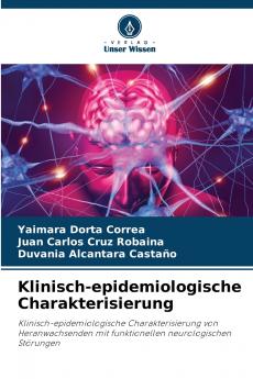 Klinisch-epidemiologische Charakterisierung
