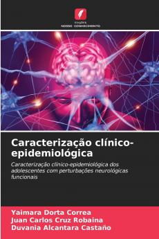 Caracterização clínico-epidemiológica