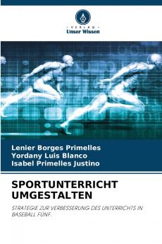 SPORTUNTERRICHT UMGESTALTEN