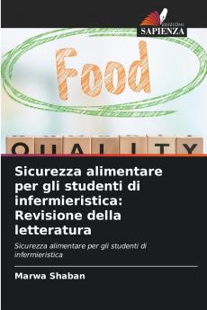 Sicurezza alimentare per gli studenti di infermieristica