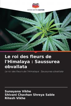 Le roi des fleurs de l'Himalaya
