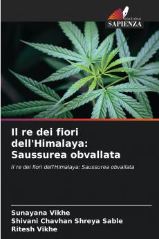 Il re dei fiori dell'Himalaya