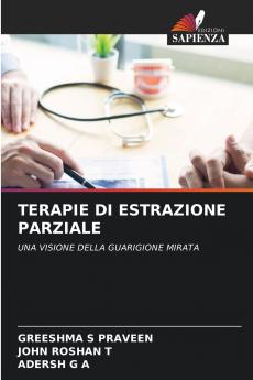 TERAPIE DI ESTRAZIONE PARZIALE